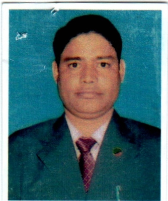 Shoumitra Kumar paul
