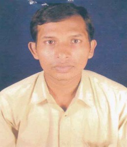 Md. Bazlur Rahman