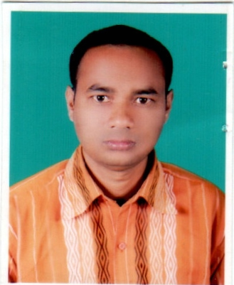 Md. Rasheduzzaman Ressel