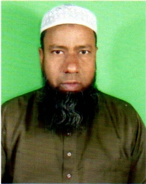 Md. Abul Hashem