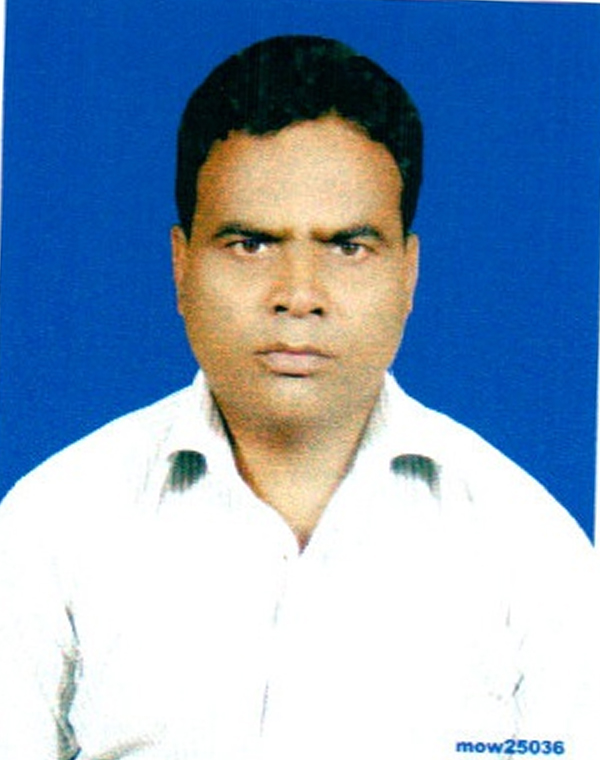 Md. Abul Hossain