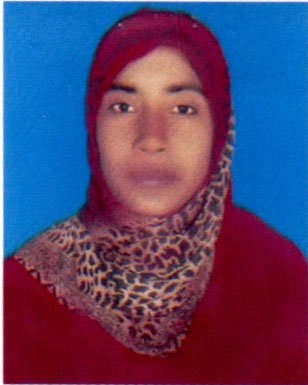 Mst. Nahida Akter