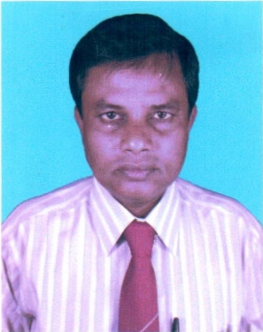Md. Rafiz Uddin