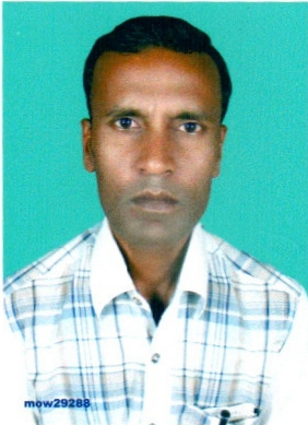 Md. Moklechur Rahman