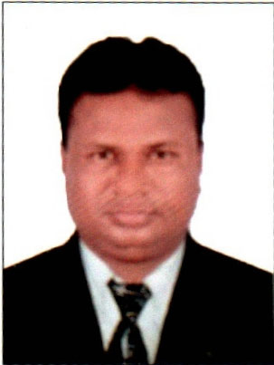 Md. Shahajul islam