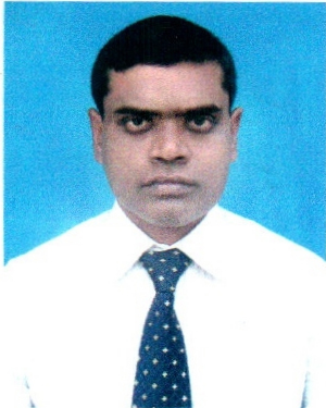 Md. Mirza Aslam