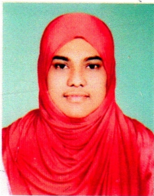 Most. Rubina Yesmin