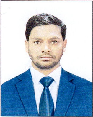 Md. Mizanur Rahman