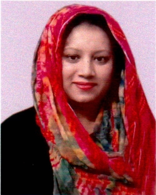 Most. Shamima Pervin