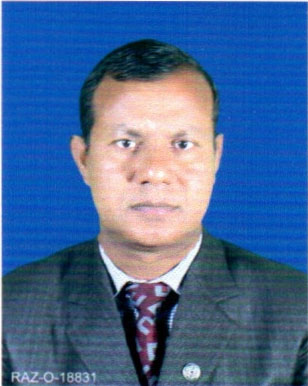 Abu Hena Mustofa Kamal