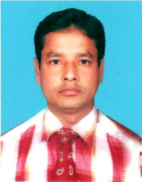 Md. Shariful Islam