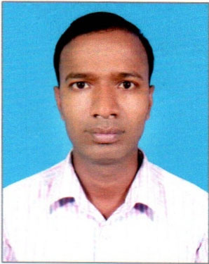 Md. Ekramul Hoque