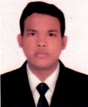 Md. Hafizur Rahman