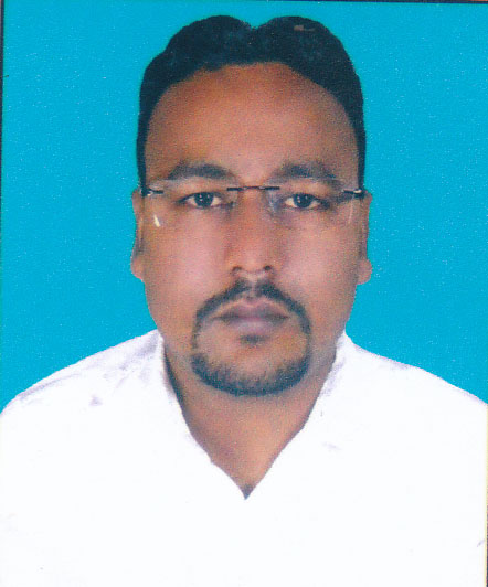 Md. Biddut Bashar