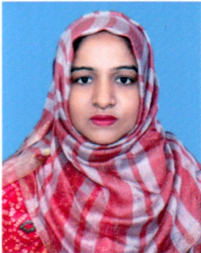 Mst. Farzana Bobi
