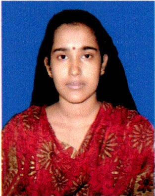Mst. Sharmin Sultana