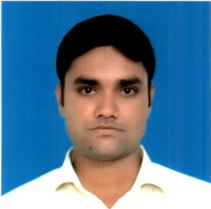 Md. Jony Ahmed
