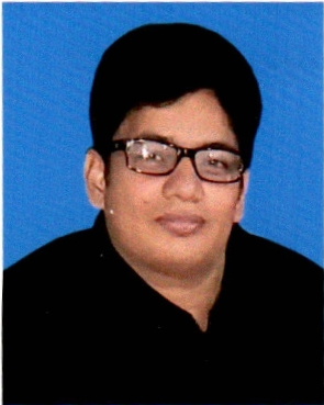 Md. Al Lama Al Syed