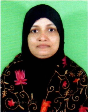 Mst. Munira Khatun