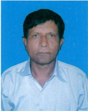 Md. Abdul Jalil