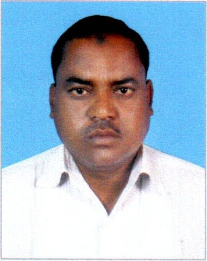 Md. Nazrul Islam