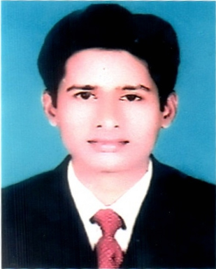 Md.Golam Morshed