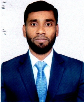 Md. Abul Kalam Azad