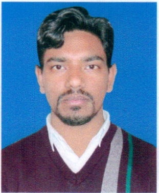 Md. Mostafizur Rahman
