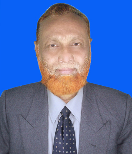 মোঃ আমানুল হক